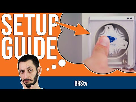 Setting up EcoTech Marine’s Versa Pump Couldn’t Be Easier!