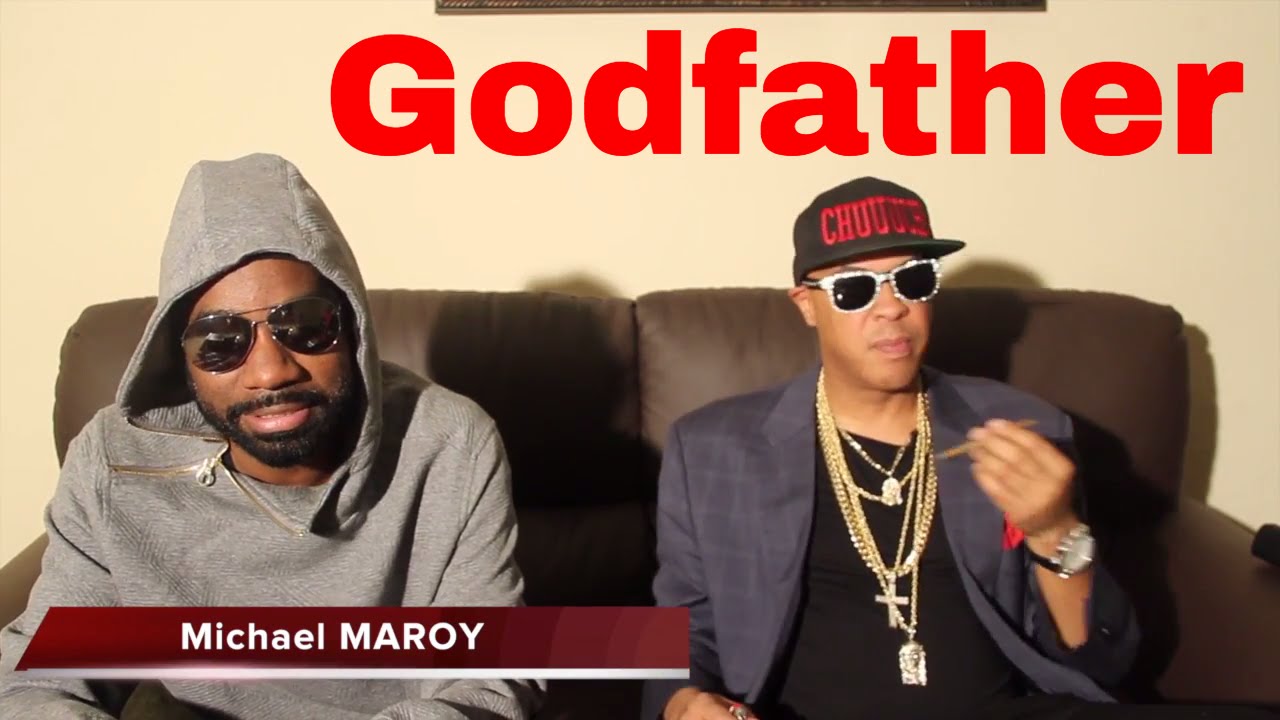 Pimp Godfather Exclusive Interview. Where are they now? 