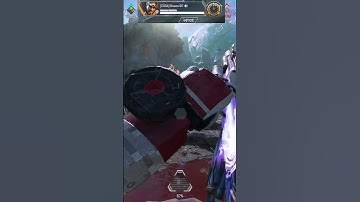 Zipline knocks/kills 8s  #apexlegends #apex #shortvideo #apexclips #apexlegendsclips #shorts #fyp