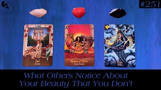 What Others Notice About Your Beauty That You Don’t 😩😍🌹🤭💅🏼 ~ Timeless Pick a Card Tarot