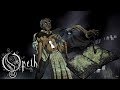 Opeth  dignity official visualizer track