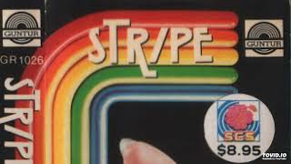 Download Lagu Stripe - Salju Di Sahara