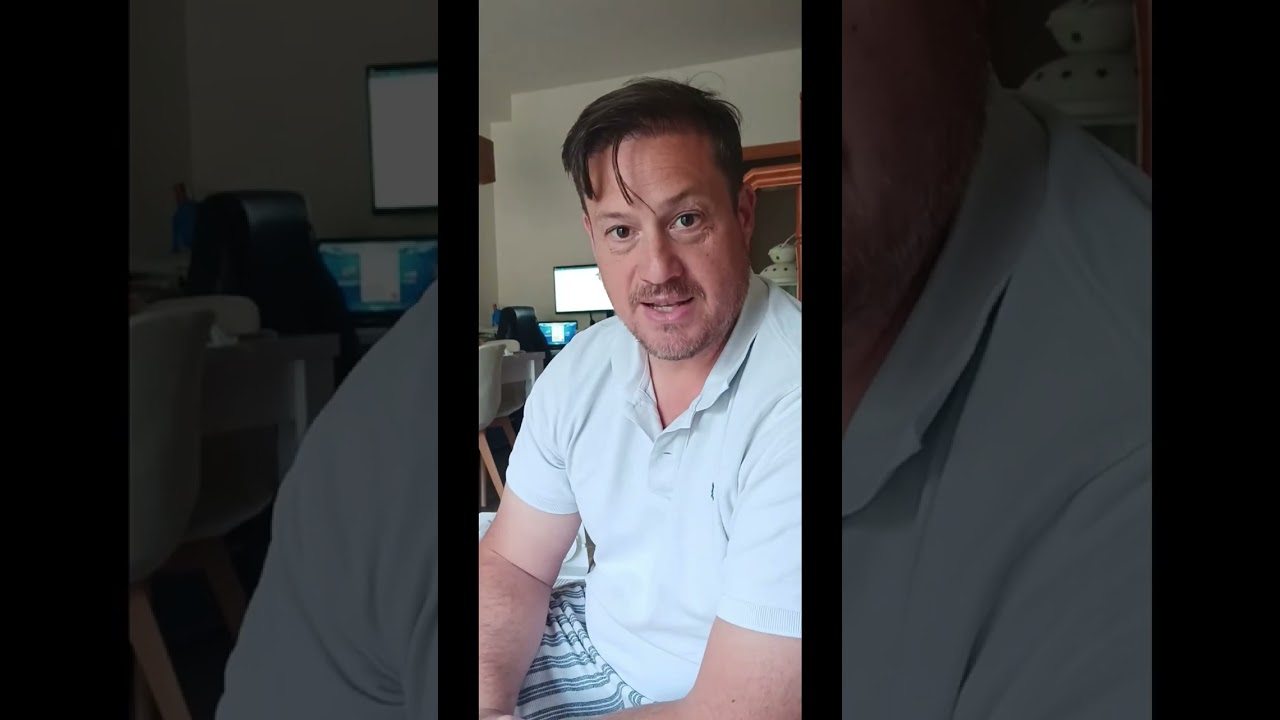 ⁣Cambio de marchas y acelerador para motor eléctrico de un Standfast 40.