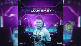 Sikka Rymes, JayCrazie - Look Easy (Official Audio)