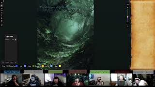 Beyond The Mirror's Surface: Episode 4