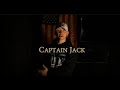 Capture de la vidéo Hey, Hey, Captain Jack (Military Cadence) | Official Lyric Video