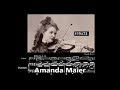 Amanda Maier - Violin Sonata (1878)