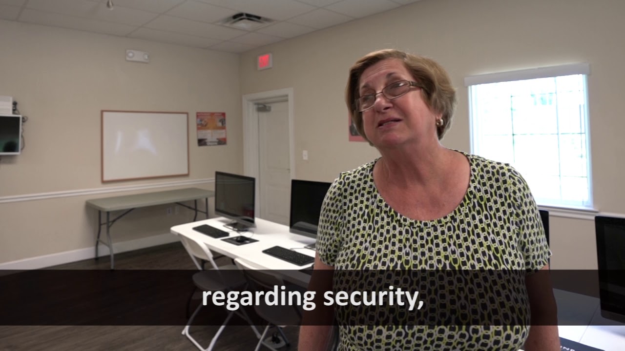 Glorieta Gardens Apartments Opa Locka, FL Testimonial YouTube