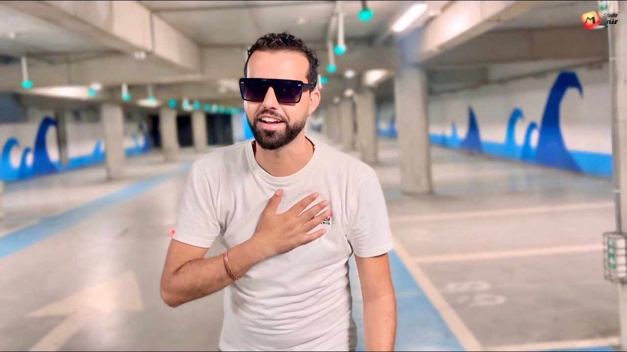 Cheb Sadek - sonit alik ngolak kelma - 2025 - شاب صادق  - صونيت عليك نقولك كلمة