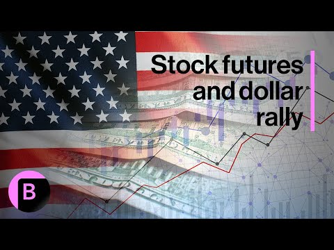 US Equity Futures, Dollar Boosted by US Tariff Ruling
