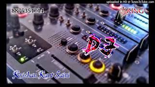 Mithe tere bol pari masoom sharma  new haryanvi song dj mix dj krishan kant saini