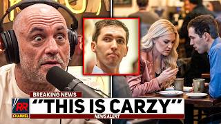 Erika Kirk REACTS After Footage Links Her Family To Tyler Robinson