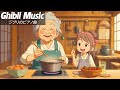 ジブリメドレー 🌸 史上最高のジブリ コレクション 🌸 千と千尋の神隠し , 魔女の宅急便 , となりのトトロ , 天空の城ラピュタ , 崖の上のポニョ , ハウルの動く城 , 風の谷のナウシカ