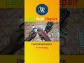 LED Bulb Repair at Home 🔧 | Easy Jugad to Fix LED Bulb!
