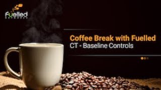 Baseline Controls- Coffee Break with Fuelled Networks