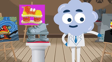 Effective Presentations - Course Trailer - TalentLibrary™