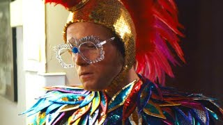 10 Times Rocketman Lied To You