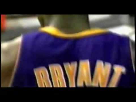 Kobe Bryant - Forever