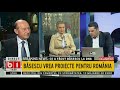 TALK B1 CU BOTIN. EXCLUSIVITATE: CE A FACUT BASESCU LA DNA? 9 OCT 2018P2/2