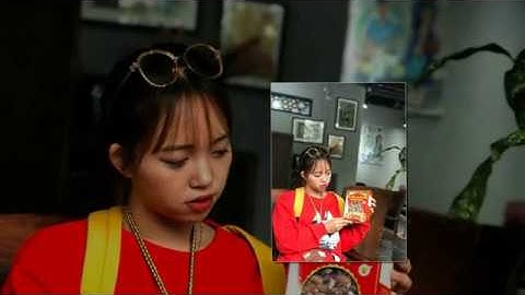 QUÀ TẾT CANH TÝ 2020