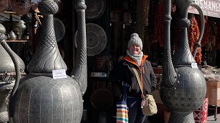 BAZZAR Türkiye - EXPEDITION Ep.28