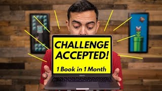 I Tried to Write a Book in a Month (My NaNoWriMo Experience)