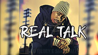 Dr. Dre X Tupac Type Beat - 