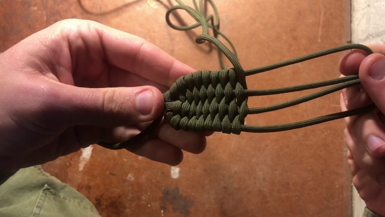 Diy Paracord Sling Diy Paracord Throwing Sling Instructions The Diy Paracord Sling Diy Paracord Throwing Sling Instructions The