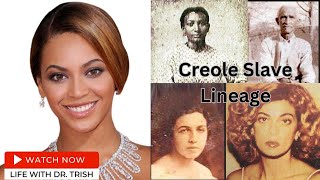 Beyonce's Controversial Family Tree #beyonce #ancestry #ancestrydna by Life with Dr. Trish Varner 486,857 views 1 year ago 28 minutes