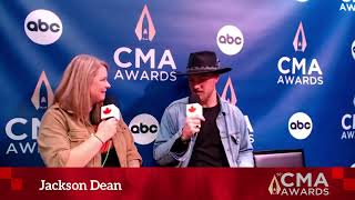 The 56th Annual CMA Awards - Radio Row Day #2