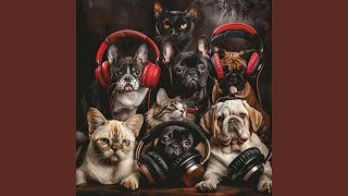 Playful Pet Melodies