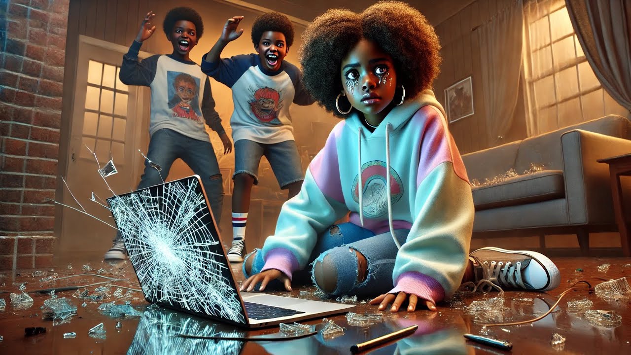 Her Sister’s Kids Destroyed Her Child's Future As Her Family Cheered — So She Destroyed Their…