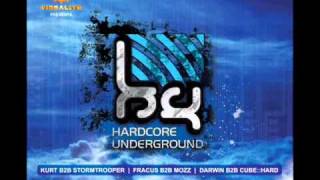 Ponder - Smoke Without Fire