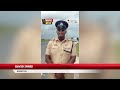 Deadly nighttime road hazards have prompted an urgent warning from Inspector David Innis...