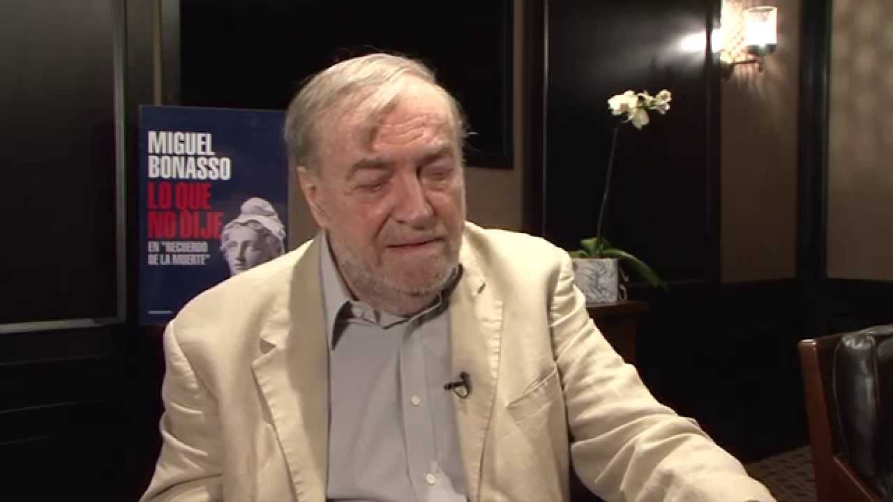 cincuenta ciento Miguel Bonasso - Lo que no dije: Imposturas al desnudo