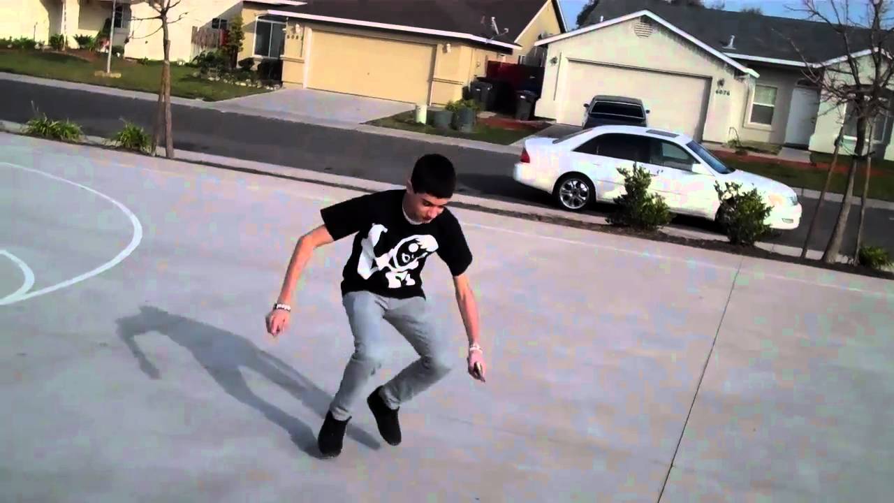 GheTto INc!!!.. jerkin in winton