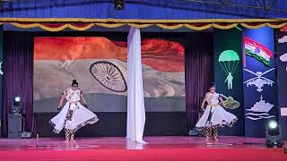 Split Dance, RCJPS,Kakkanad, Choreography by Rubi Mam,#VOX 2026 Split Dance, RCJPS,Kakkanad, Choreography by Rubi Mam,#VOX 2026