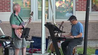 TPL Summer Concert Series - The White Street Band