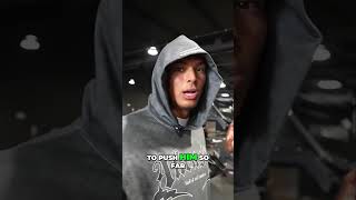 Marlons Done Playing Its Time For Lacy To Lock In Or Fall Behind