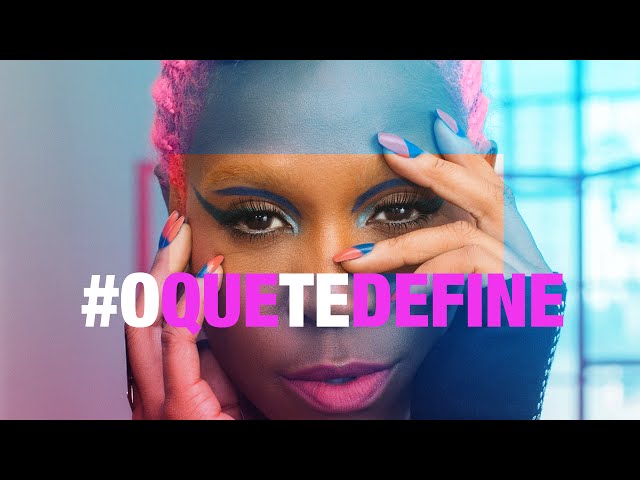 Máscara Big & Define apresenta: #OQueTeDefine com Karol Conka, Mc Carol e LAY | AVON