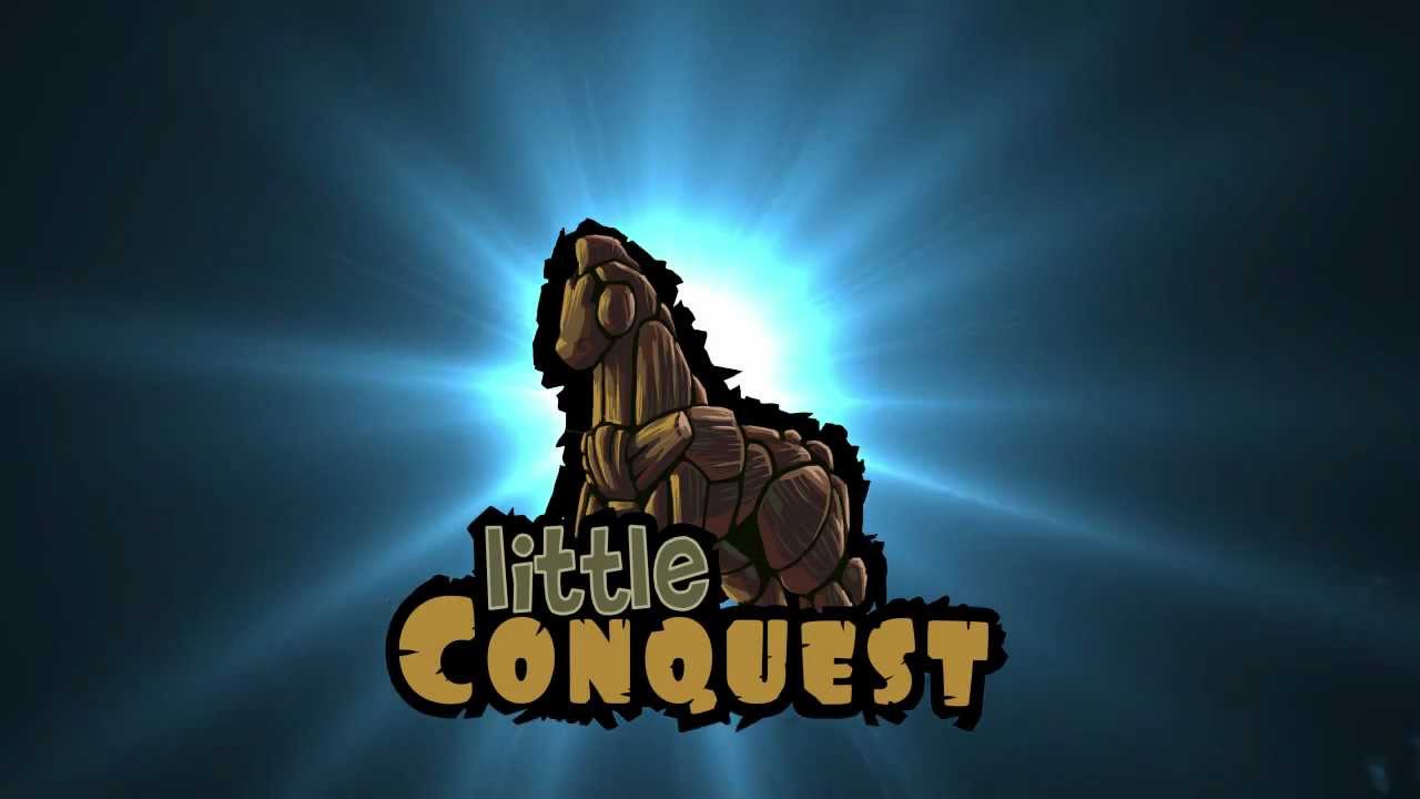 Little conquest