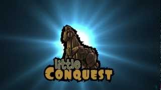 Little conquest screenshot 2