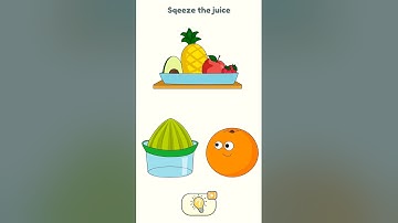 Dop 2 (Delete One Part) Level 94 Walkthrough Solutions - All Levels‪‎ @mantul_official3 #shorts