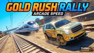 Car to Subway Metro Train Travelling - 3D Driving Class 2026 - Android iOS Gameplay - Car Game 03 screenshot 1