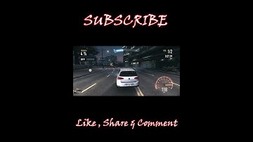 NFS no limit | #shorts #game #new #entertainment #nfs #nfsnolimits