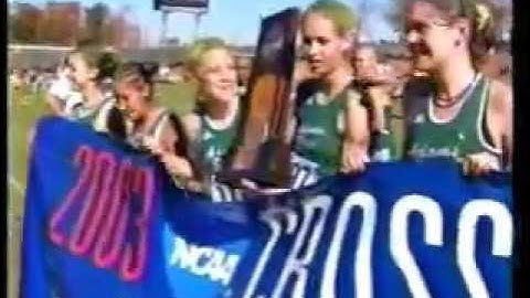 Adams State Hall of Champions (2003) -  CBS