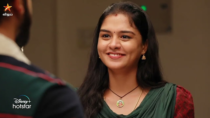 Mahanadhi | 13th & 14th June 2024 - Promo