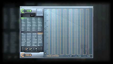 Gross Beat Part Eleven - Editing Volume Two