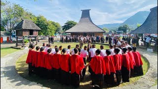 Ende, Tempat Bersejarah Lahirnya Pancasila