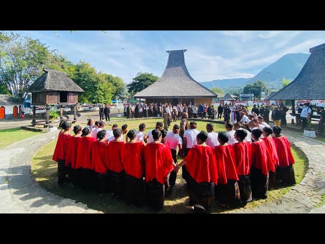 Ende, Tempat Bersejarah Lahirnya Pancasila class=